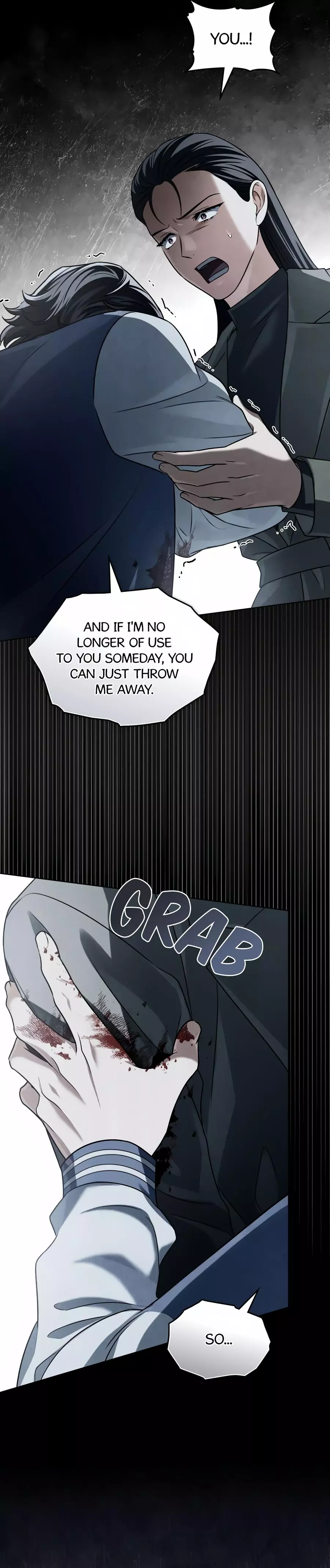 Honbul : Flame of the Soul - Chapter 72 Page 20