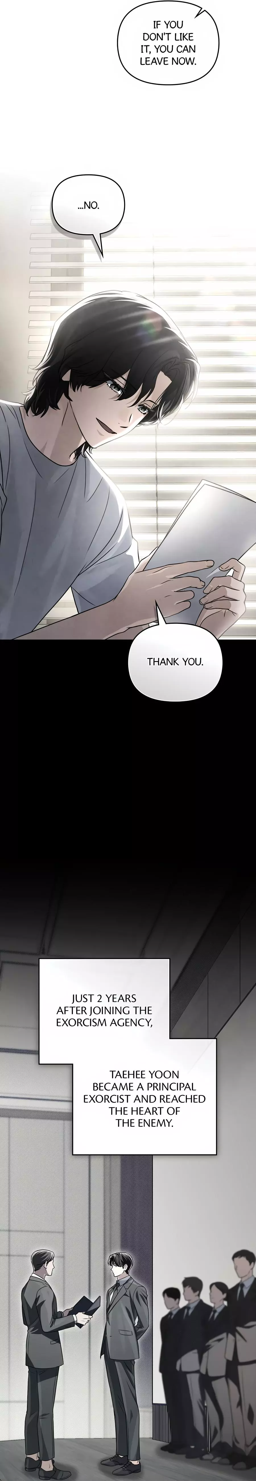 Honbul : Flame of the Soul - Chapter 72 Page 25