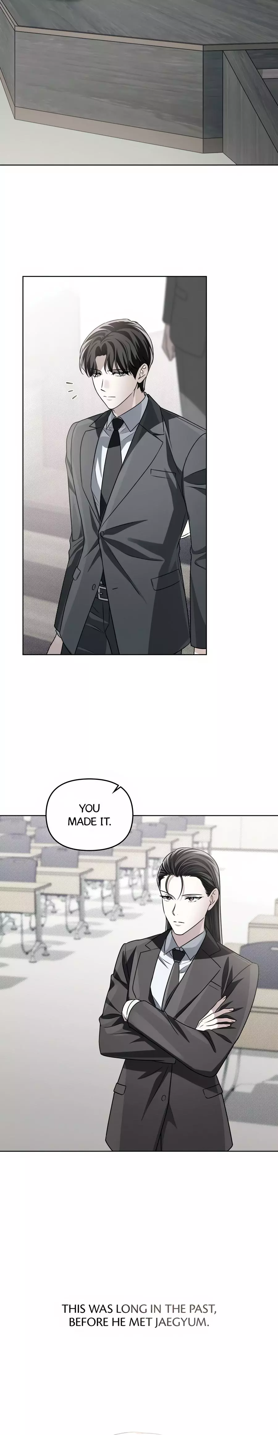 Honbul : Flame of the Soul - Chapter 72 Page 26