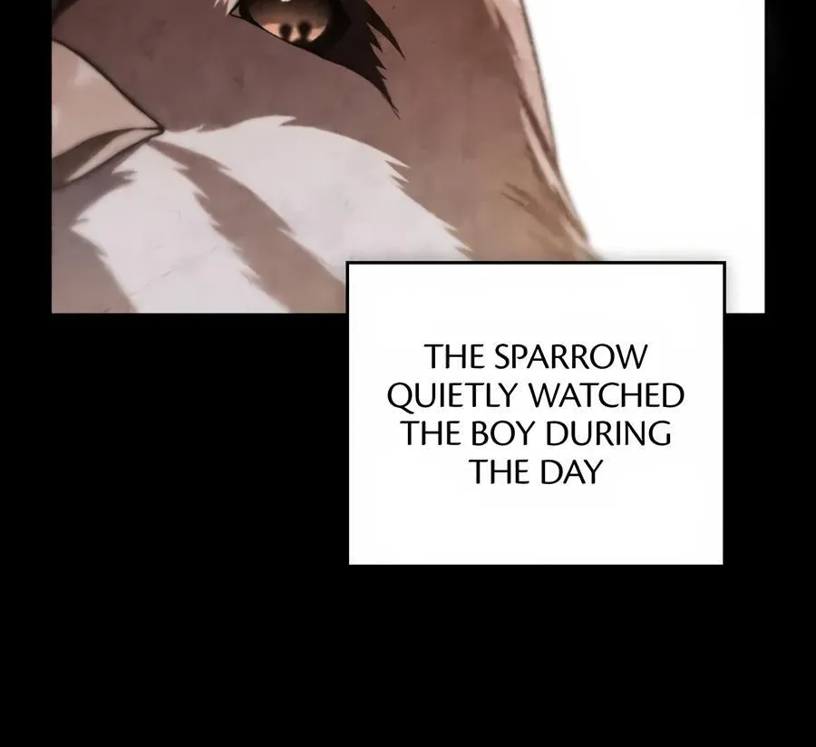 Honbul : Flame of the Soul - Chapter 8 Page 5