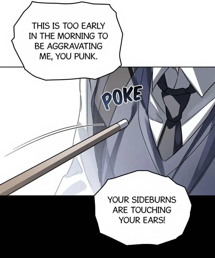 Honbul : Flame of the Soul - Chapter 8 Page 84