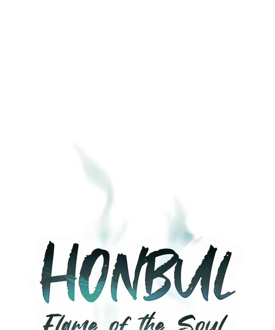 Honbul : Flame of the Soul - Chapter 9 Page 40