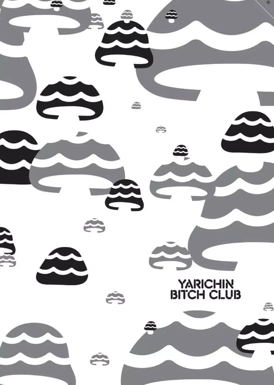 Yarichin ☆ Bitch Club - Chapter 10 Page 2