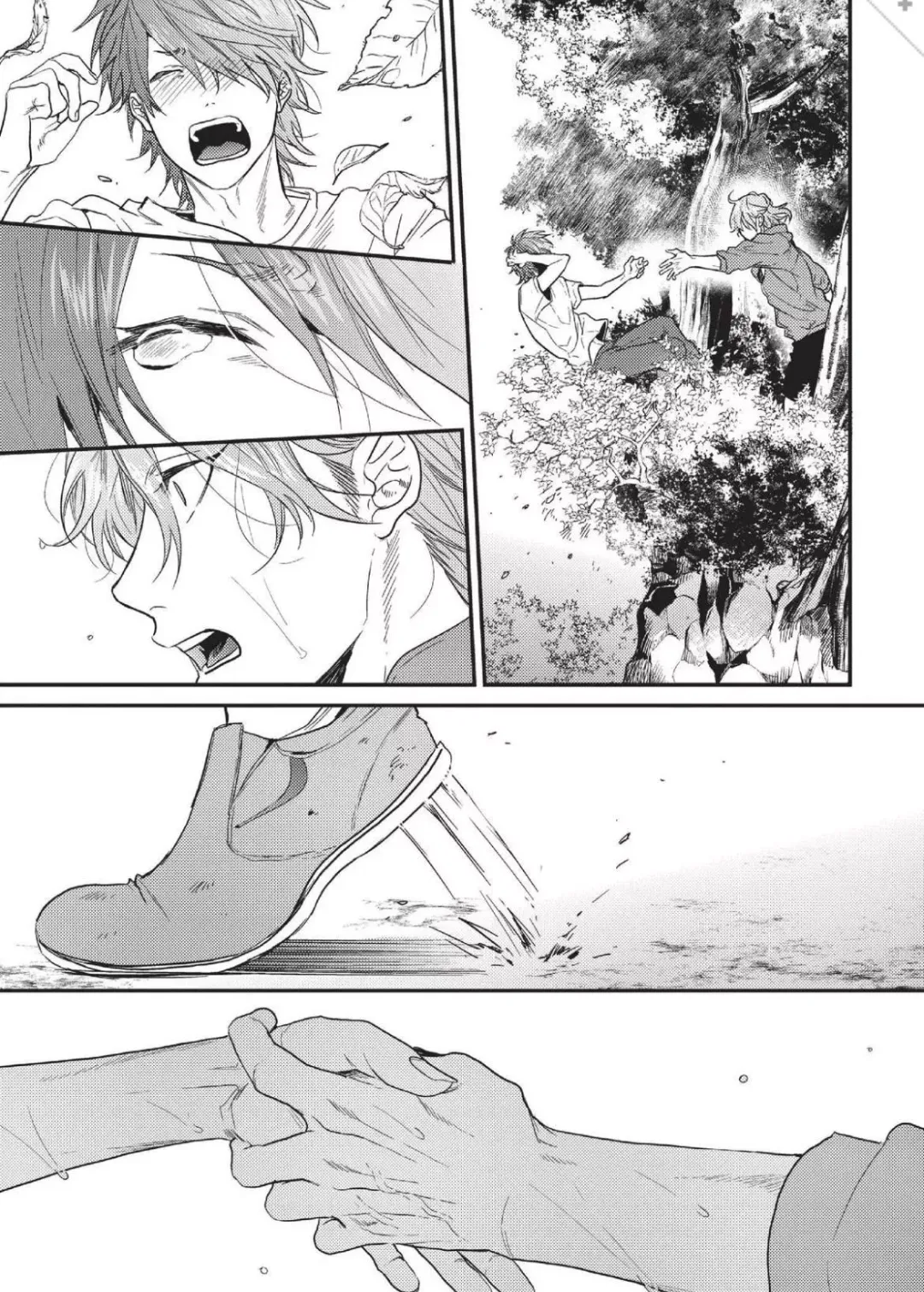 Yarichin ☆ Bitch Club - Chapter 11 Page 16