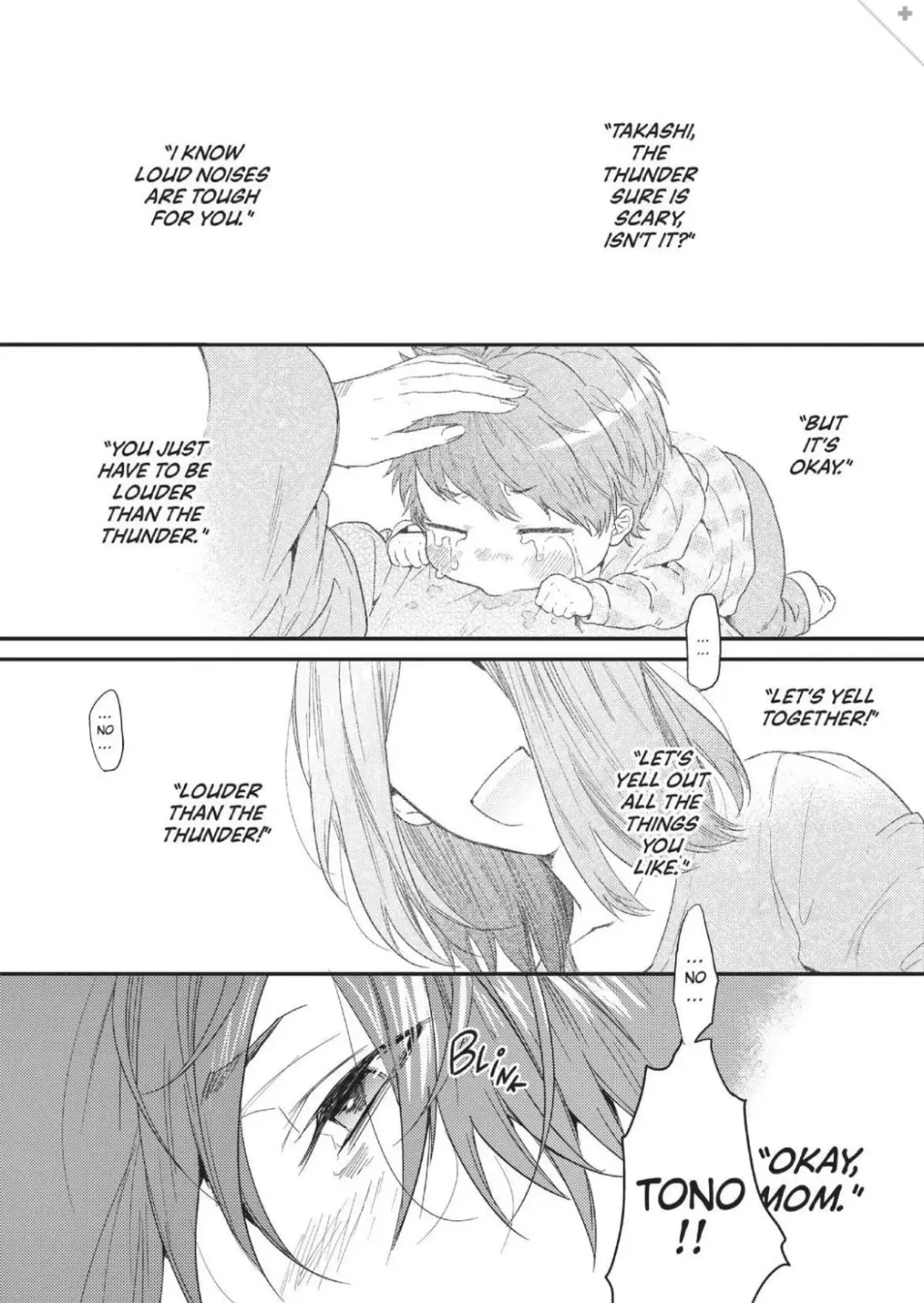 Yarichin ☆ Bitch Club - Chapter 11 Page 19