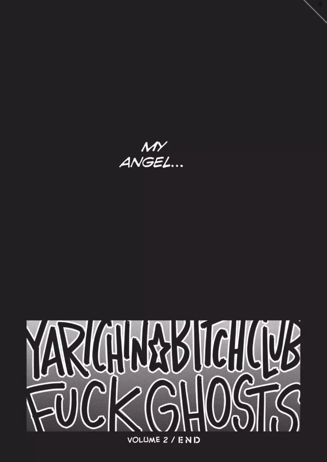 Yarichin ☆ Bitch Club - Chapter 11 Page 30
