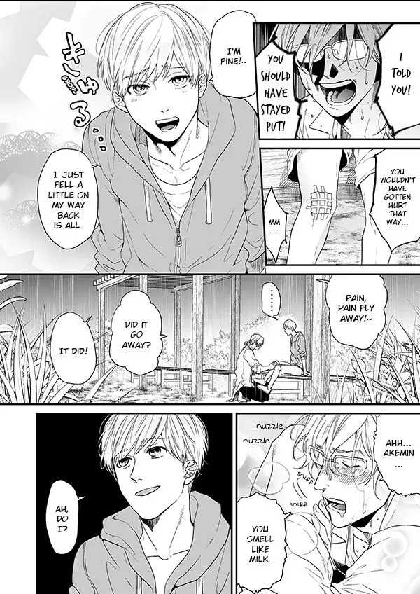 Yarichin ☆ Bitch Club - Chapter 12 Page 2