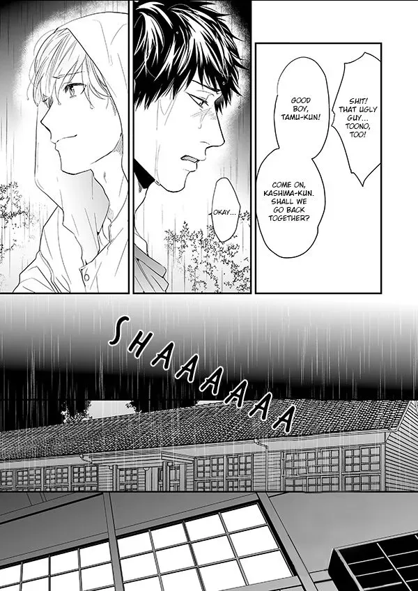 Yarichin ☆ Bitch Club - Chapter 12 Page 15