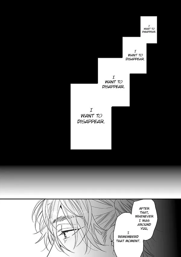 Yarichin ☆ Bitch Club - Chapter 12 Page 39