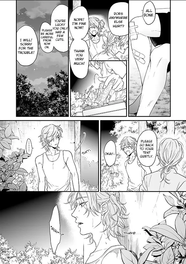 Yarichin ☆ Bitch Club - Chapter 12 Page 56
