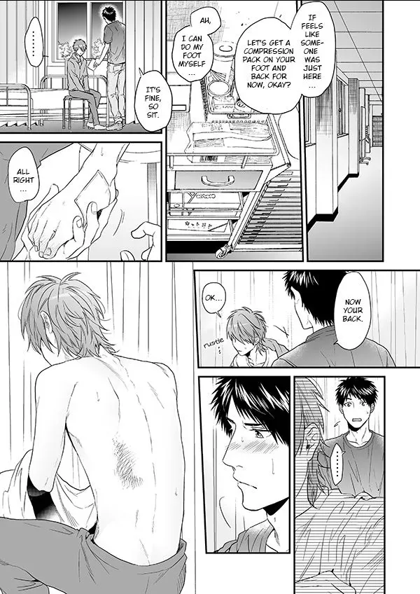 Yarichin ☆ Bitch Club - Chapter 12 Page 59