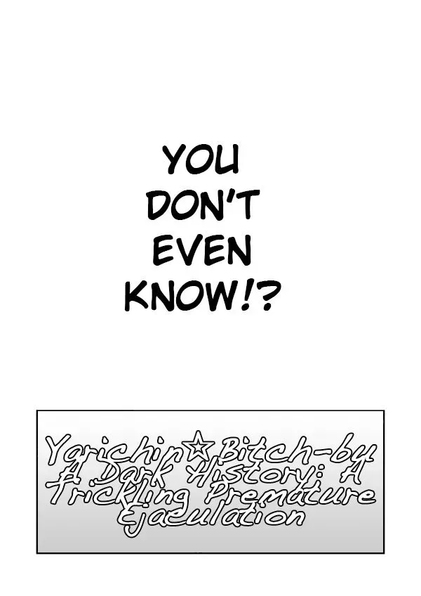 Yarichin ☆ Bitch Club - Chapter 12 Page 66