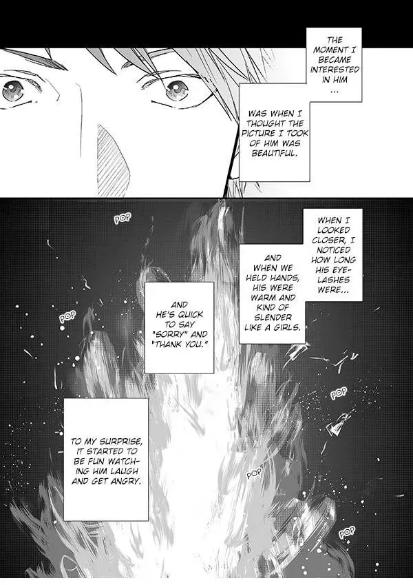 Yarichin ☆ Bitch Club - Chapter 13 Page 19