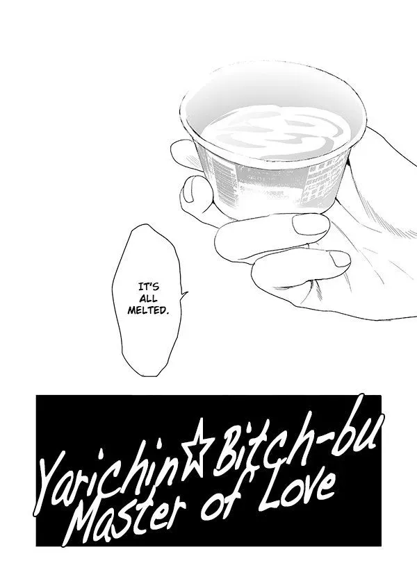 Yarichin ☆ Bitch Club - Chapter 14 Page 40