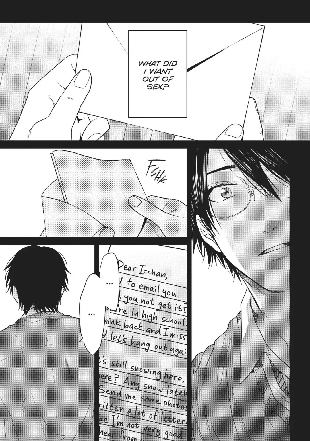 Yarichin ☆ Bitch Club - Chapter 16.1 Page 10
