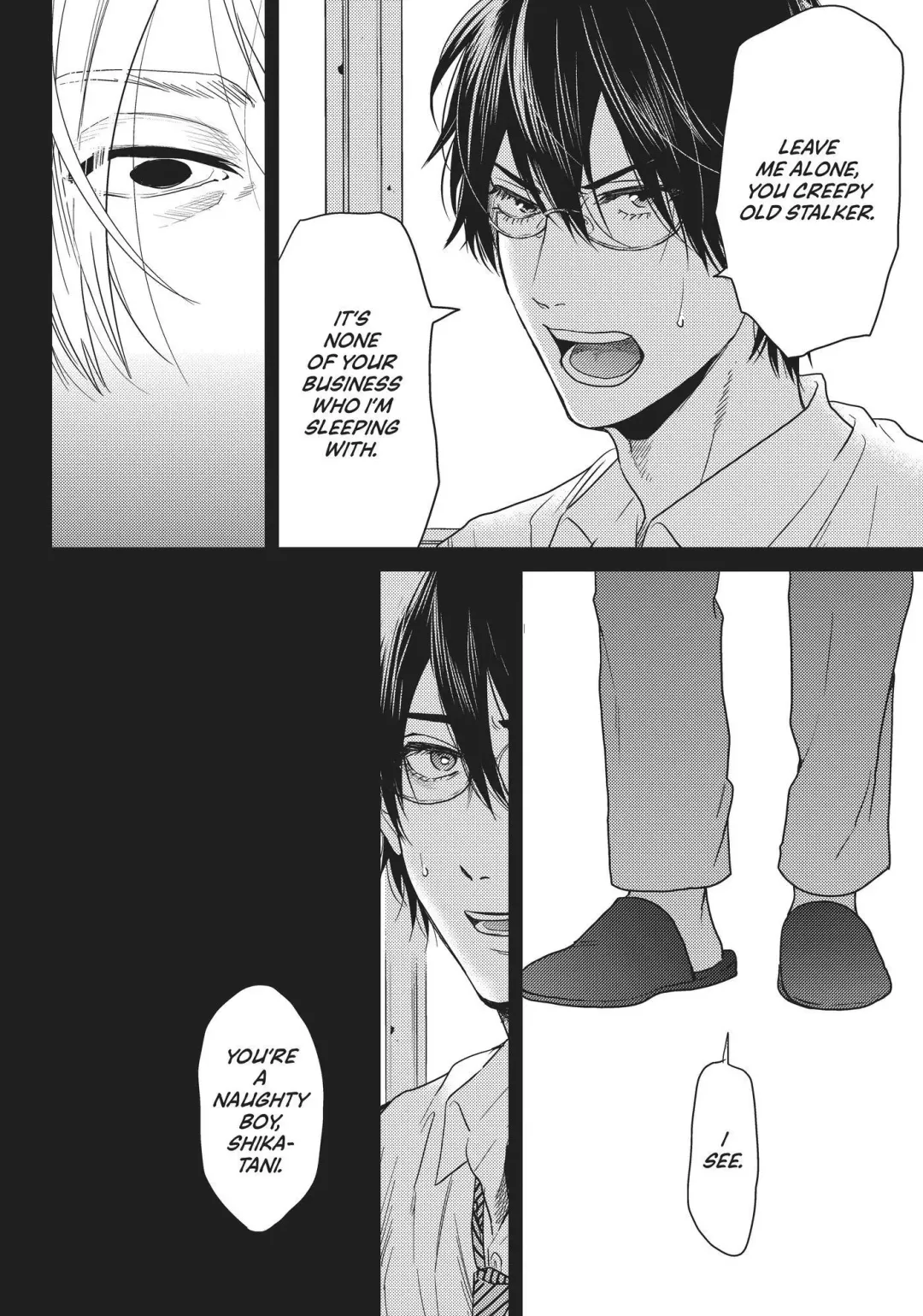 Yarichin ☆ Bitch Club - Chapter 16.1 Page 13