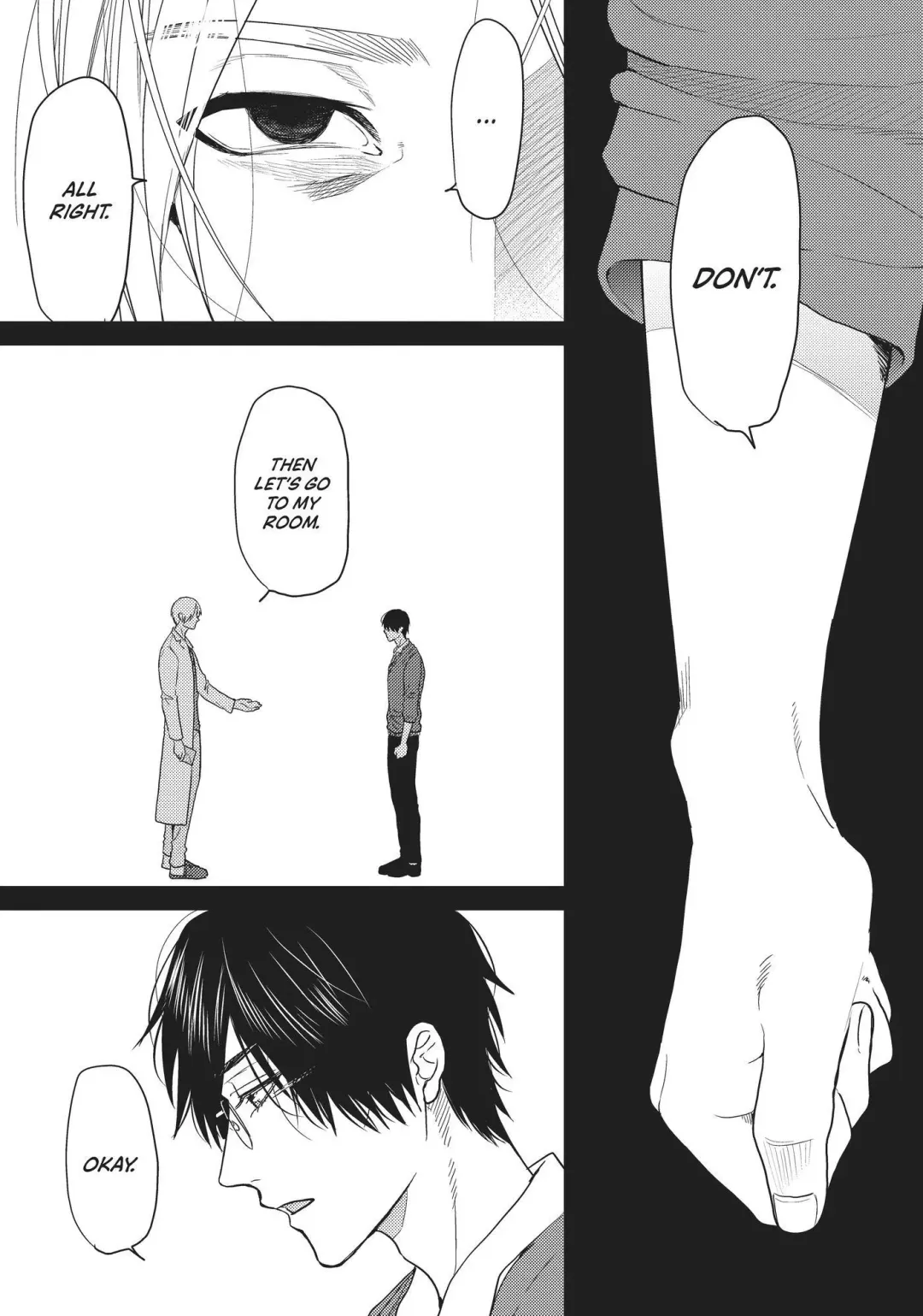 Yarichin ☆ Bitch Club - Chapter 16.1 Page 16