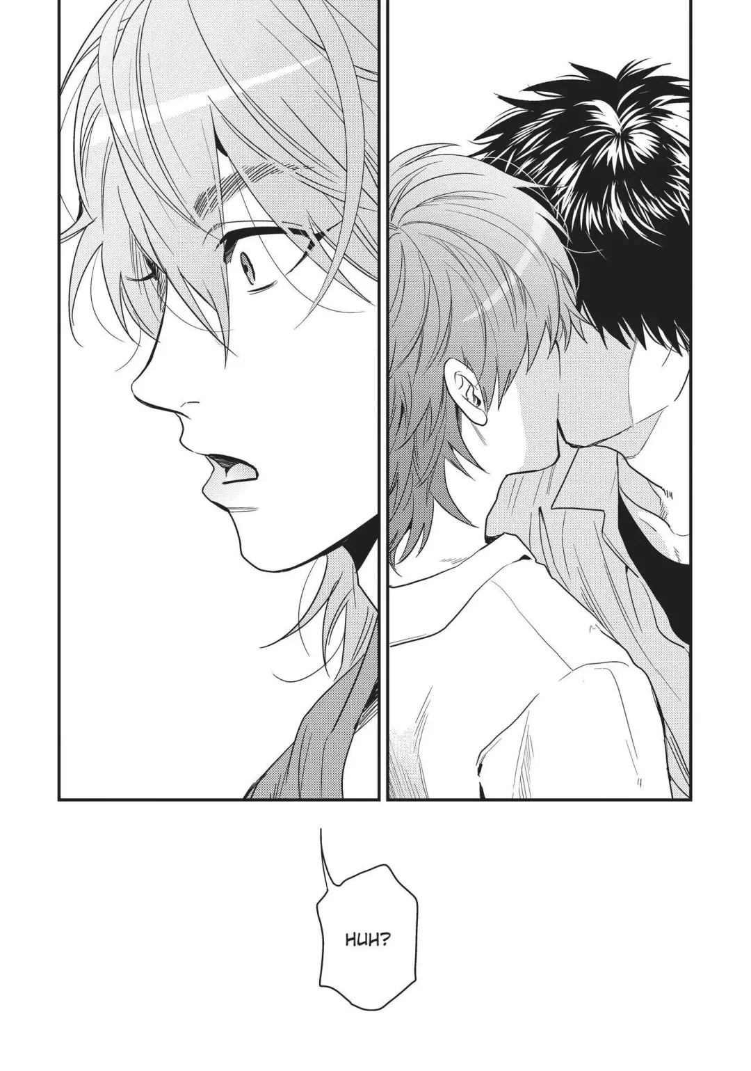Yarichin ☆ Bitch Club - Chapter 16.1 Page 21