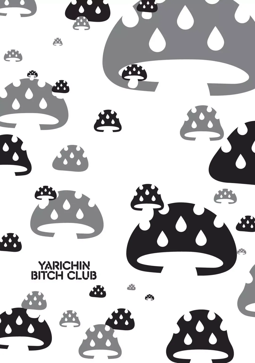 Yarichin ☆ Bitch Club - Chapter 16.1 Page 22