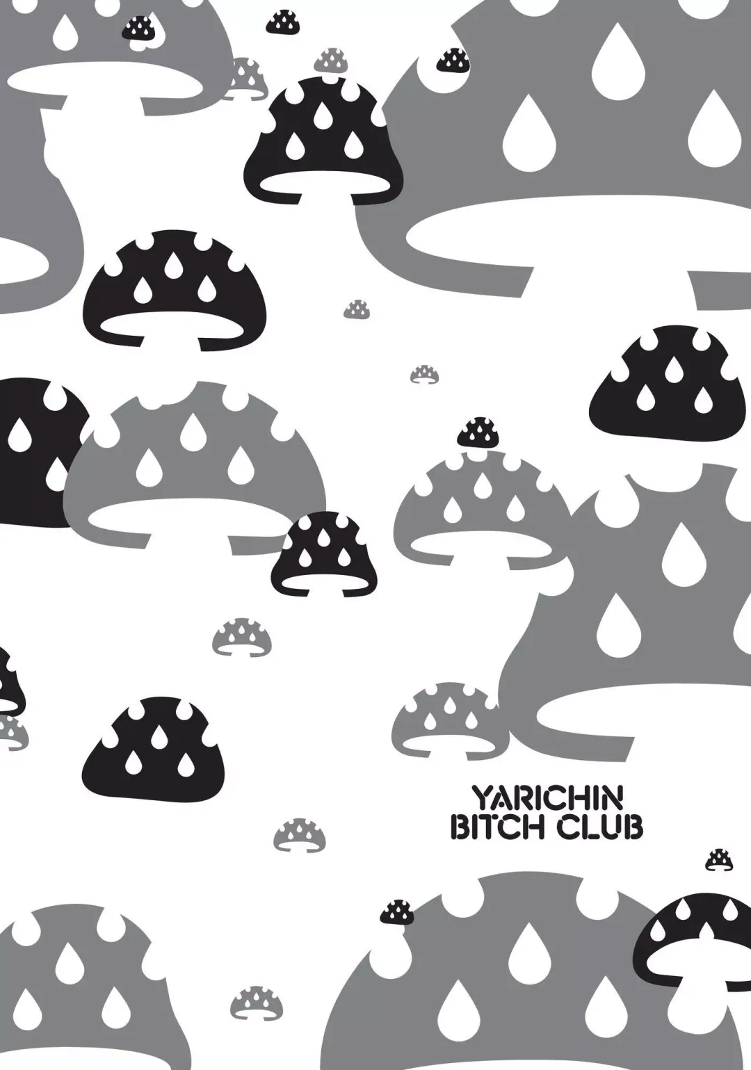 Yarichin ☆ Bitch Club - Chapter 16.1 Page 23