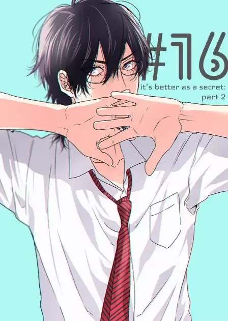 Yarichin ☆ Bitch Club - Chapter 16.2 Page 1