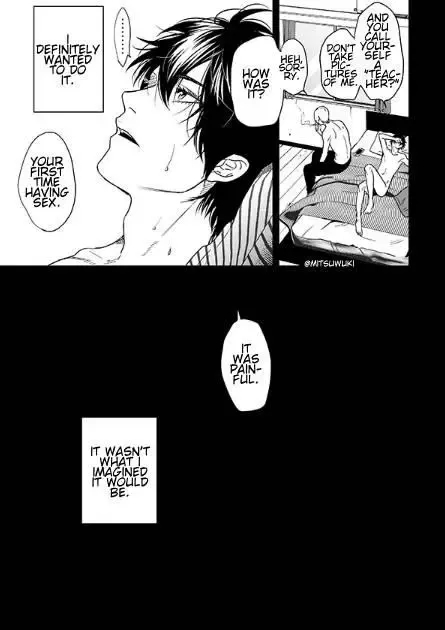 Yarichin ☆ Bitch Club - Chapter 16.2 Page 5