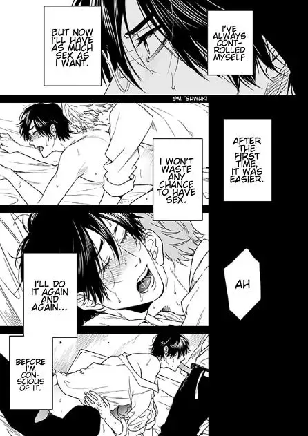 Yarichin ☆ Bitch Club - Chapter 16.2 Page 7