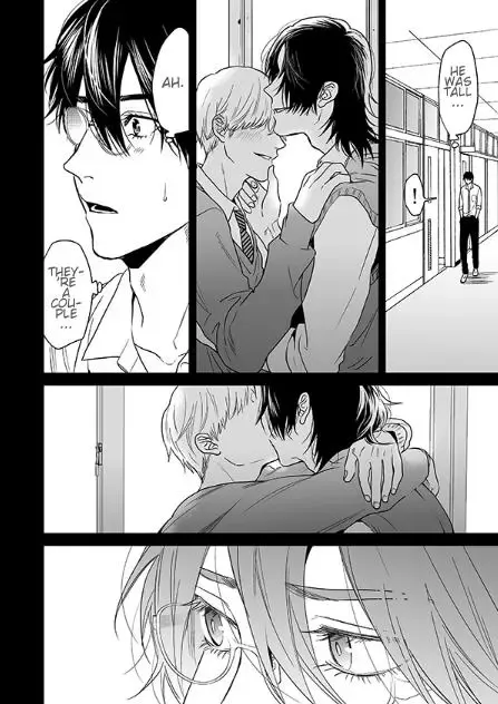 Yarichin ☆ Bitch Club - Chapter 16.2 Page 10