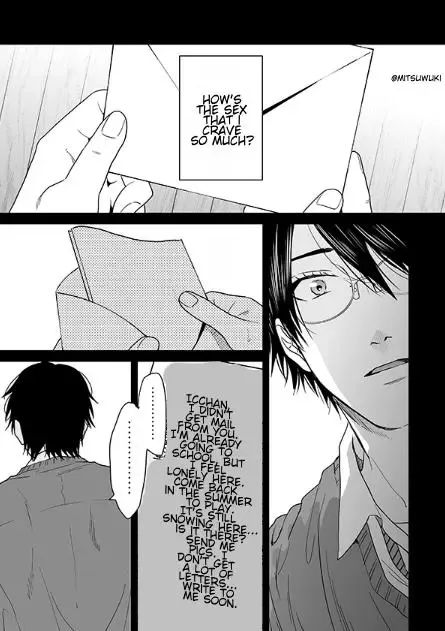 Yarichin ☆ Bitch Club - Chapter 16.2 Page 11