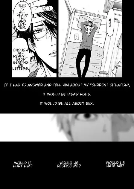 Yarichin ☆ Bitch Club - Chapter 16.2 Page 12