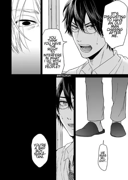 Yarichin ☆ Bitch Club - Chapter 16.2 Page 14