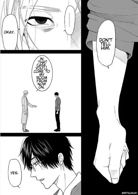 Yarichin ☆ Bitch Club - Chapter 16.2 Page 17