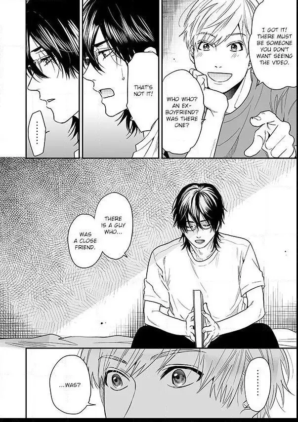 Yarichin ☆ Bitch Club - Chapter 16.3 Page 10