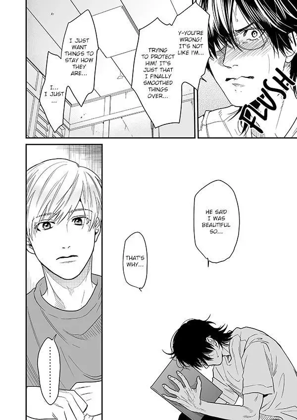 Yarichin ☆ Bitch Club - Chapter 16.3 Page 12