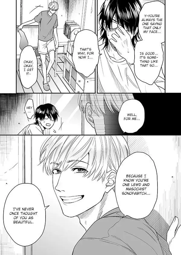 Yarichin ☆ Bitch Club - Chapter 16.3 Page 13