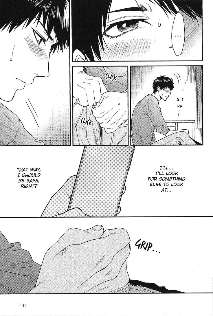 Yarichin ☆ Bitch Club - Chapter 16.5 Page 4