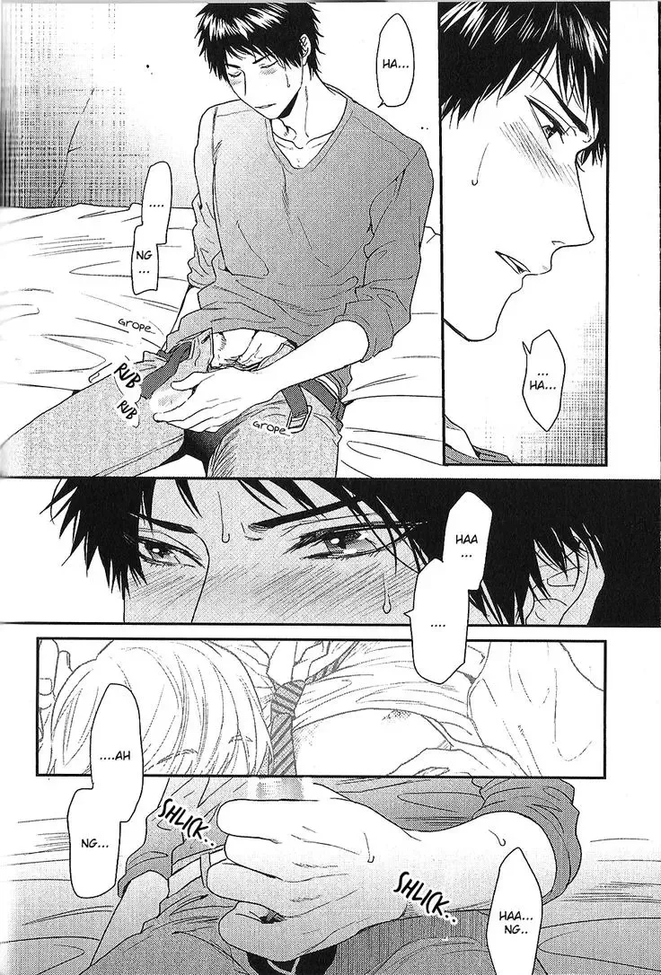 Yarichin ☆ Bitch Club - Chapter 16.5 Page 5