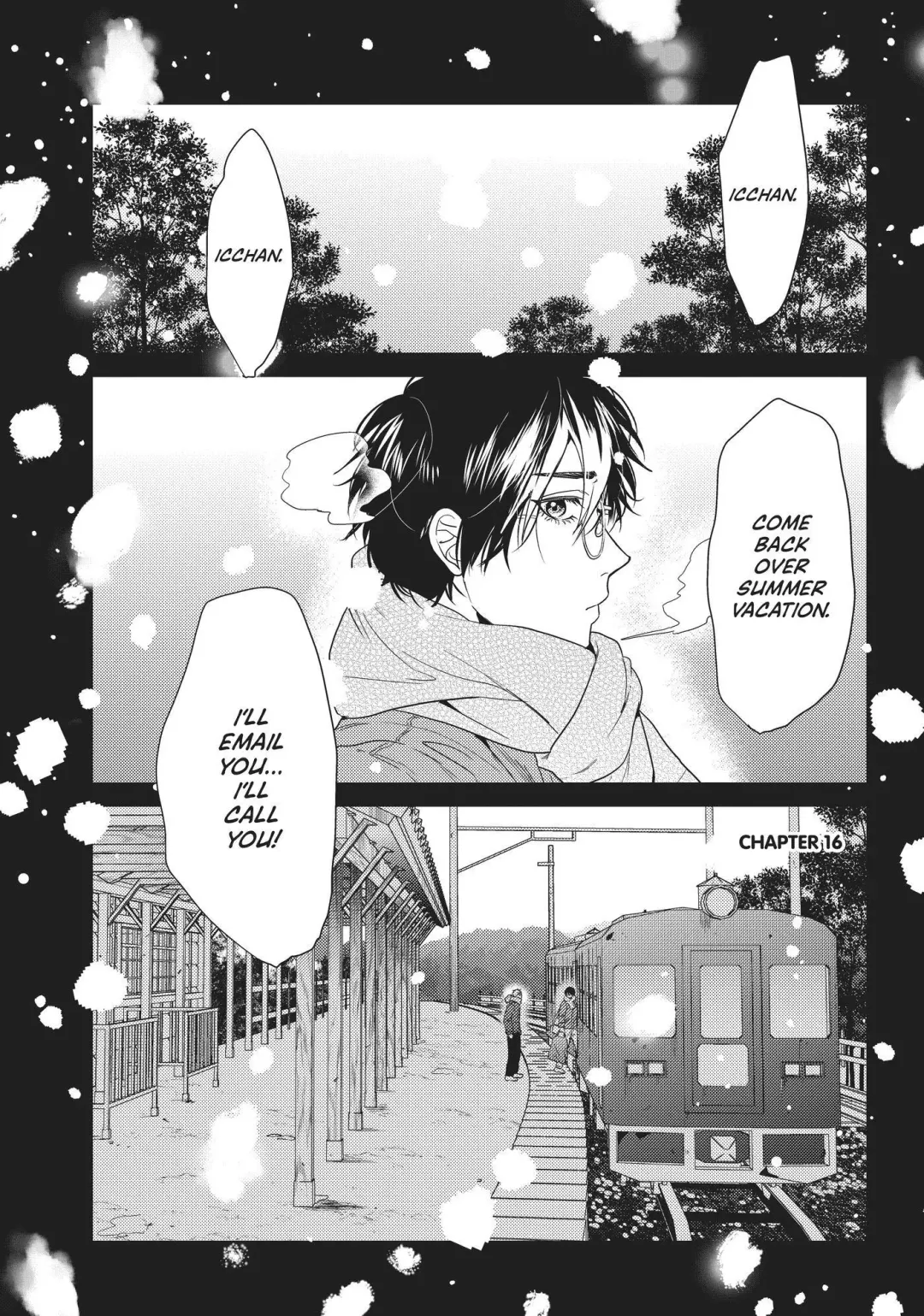 Yarichin ☆ Bitch Club - Chapter 16 Page 7