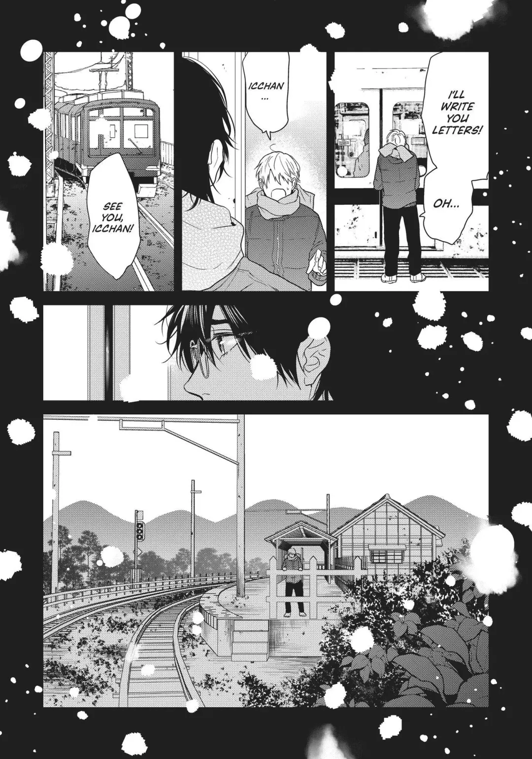 Yarichin ☆ Bitch Club - Chapter 16 Page 8