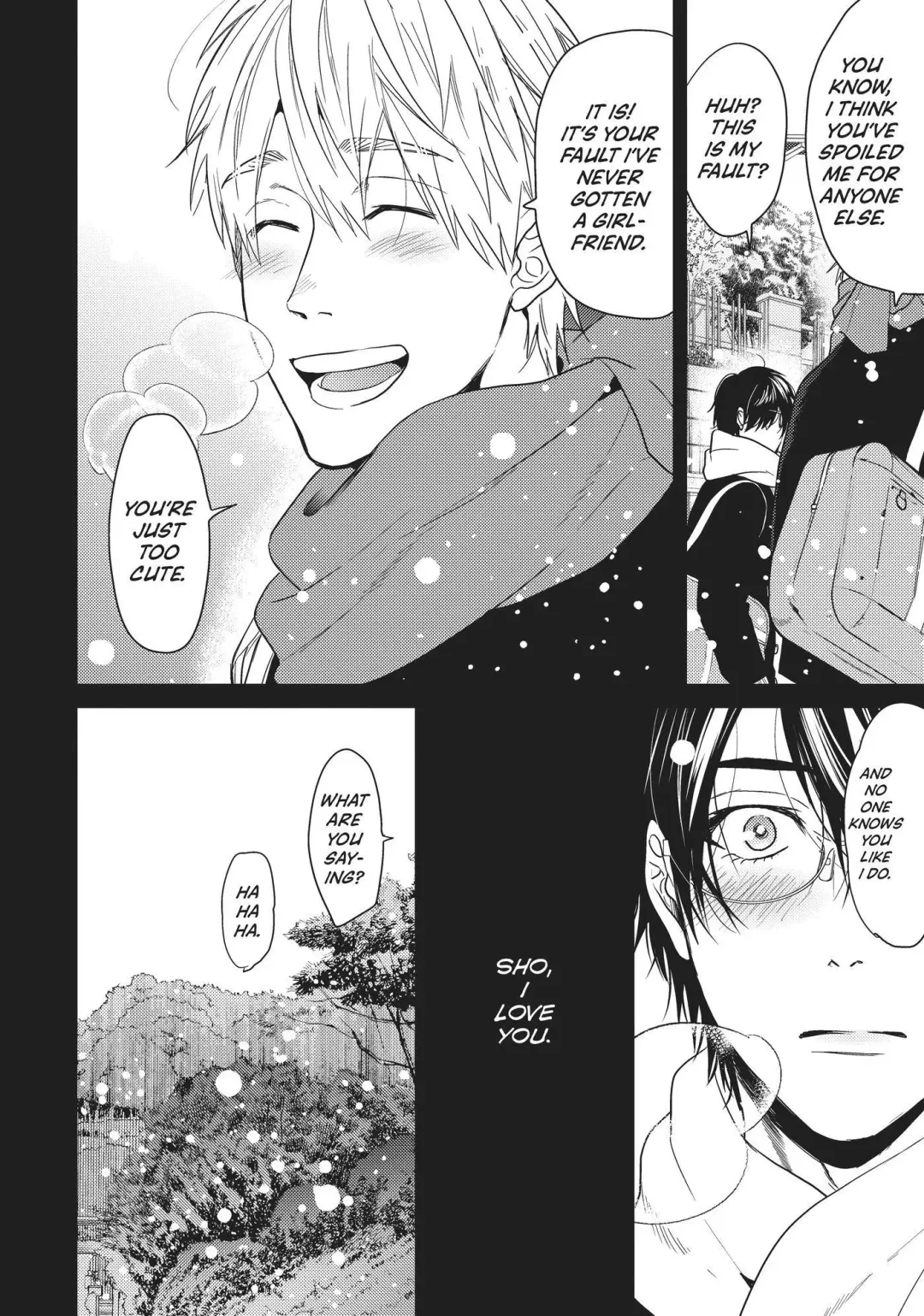 Yarichin ☆ Bitch Club - Chapter 16 Page 19