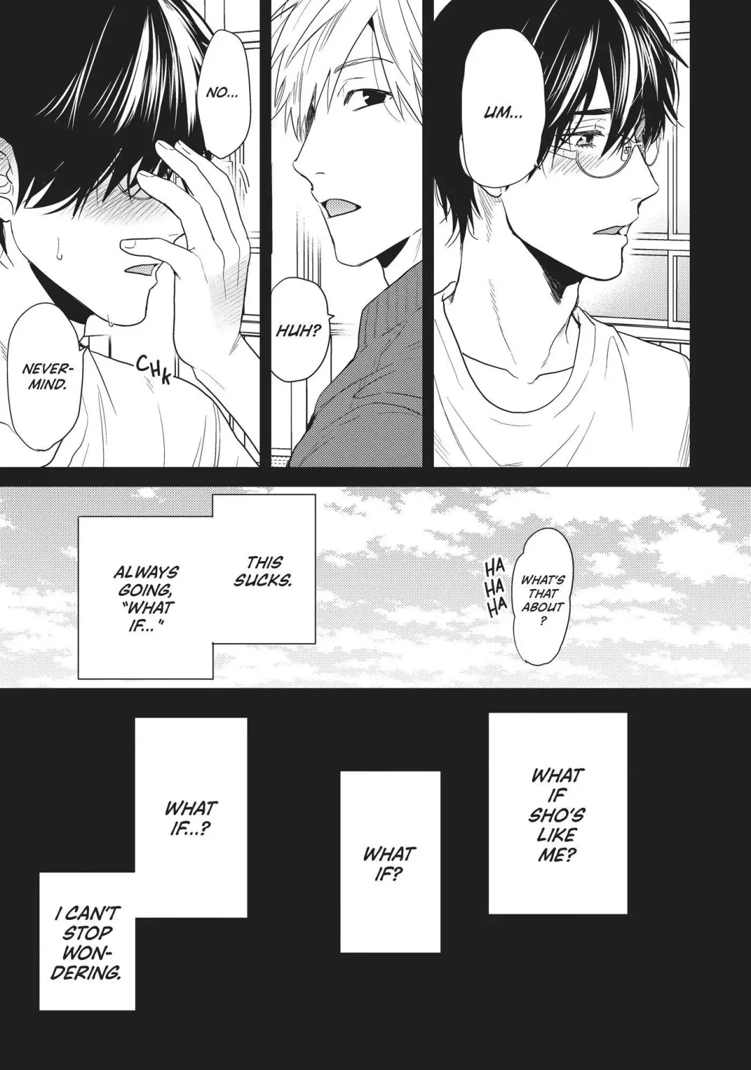 Yarichin ☆ Bitch Club - Chapter 16 Page 26