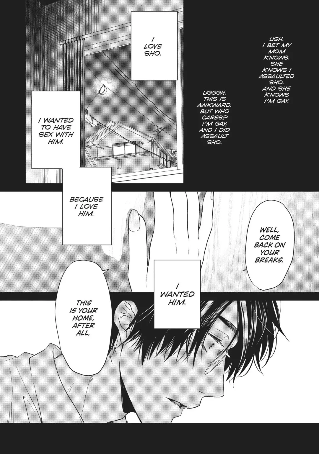 Yarichin ☆ Bitch Club - Chapter 16 Page 40