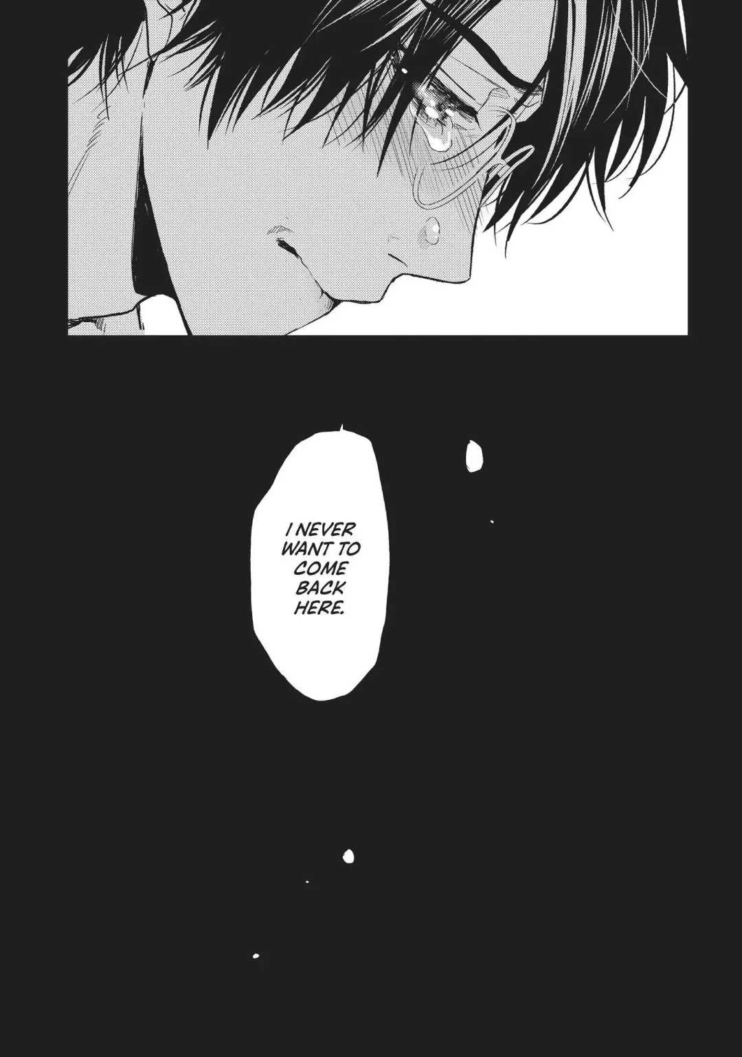 Yarichin ☆ Bitch Club - Chapter 16 Page 41