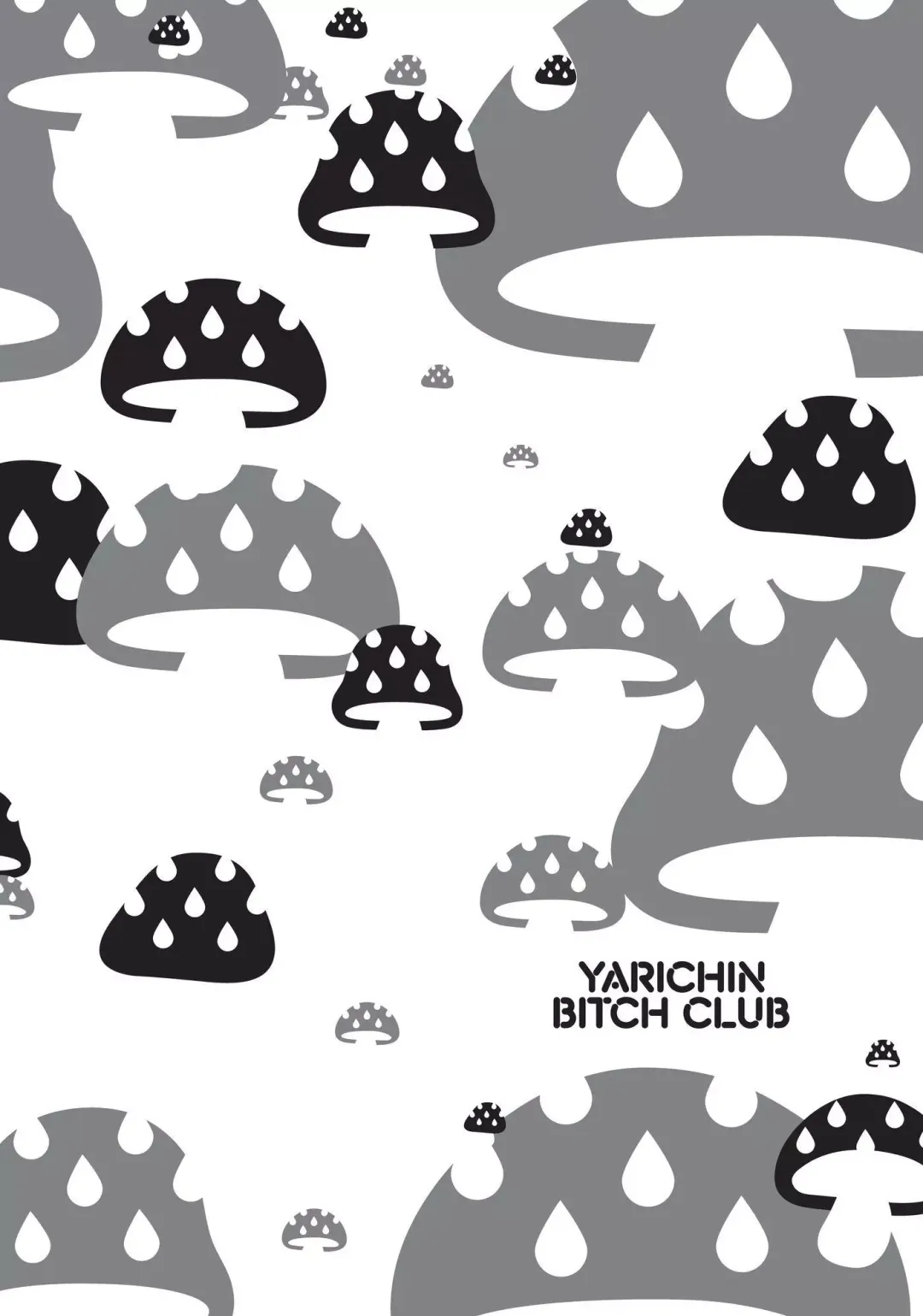 Yarichin ☆ Bitch Club - Chapter 16 Page 42