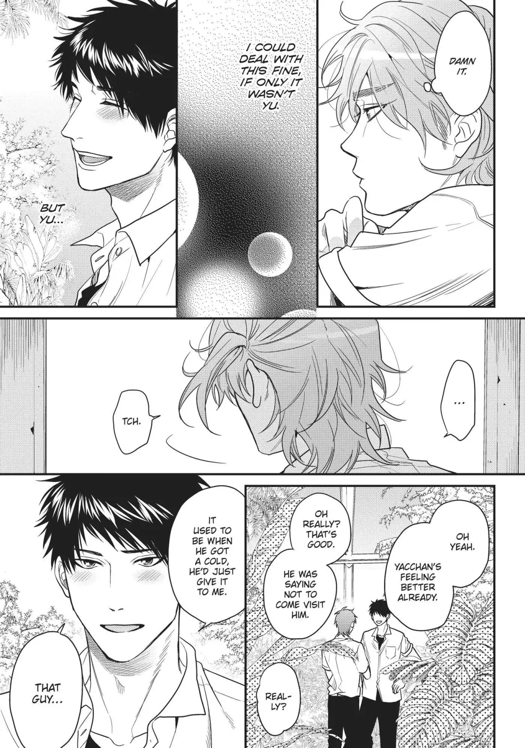 Yarichin ☆ Bitch Club - Chapter 17 Page 6