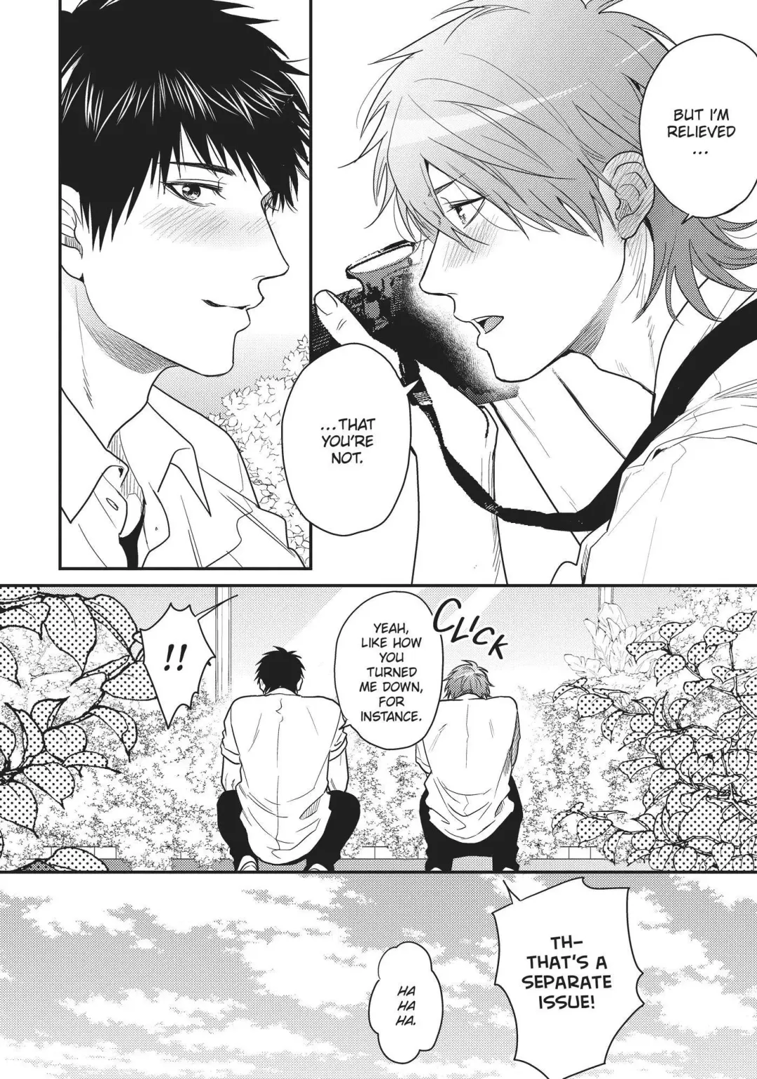 Yarichin ☆ Bitch Club - Chapter 17 Page 9