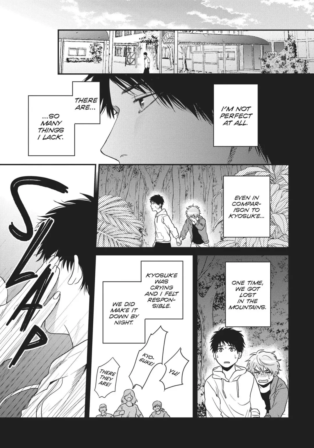 Yarichin ☆ Bitch Club - Chapter 17 Page 10