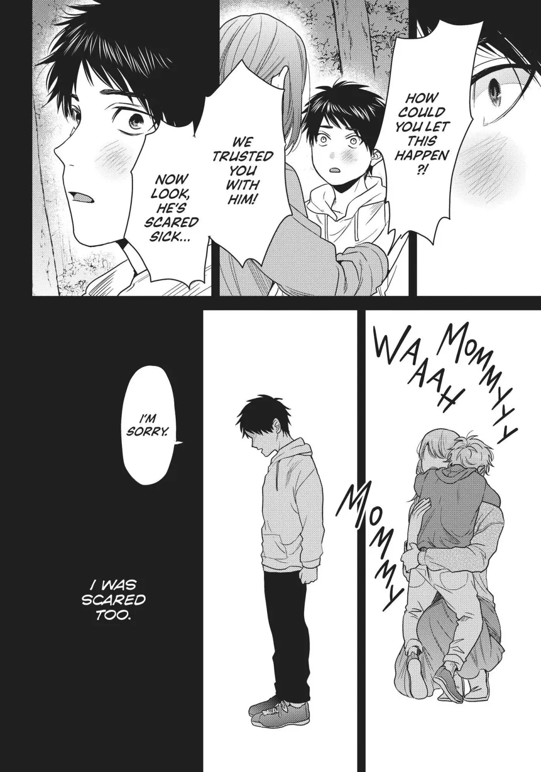 Yarichin ☆ Bitch Club - Chapter 17 Page 11
