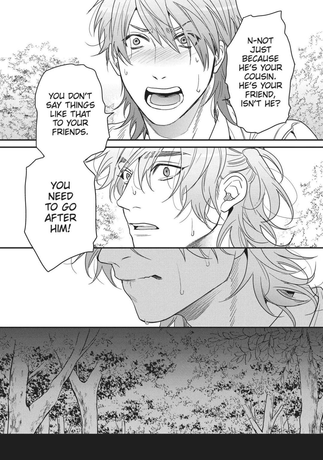 Yarichin ☆ Bitch Club - Chapter 17 Page 20