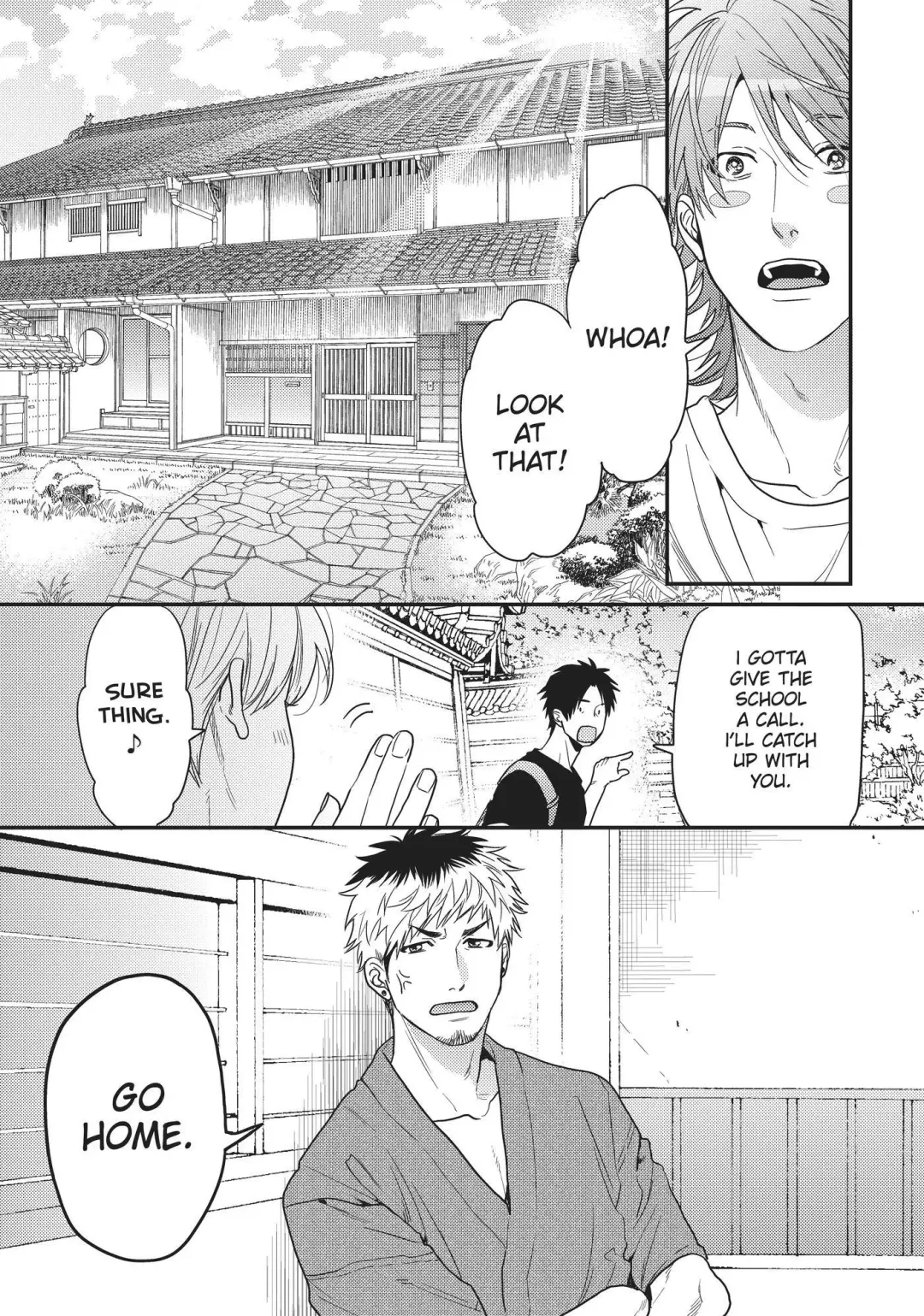 Yarichin ☆ Bitch Club - Chapter 18 Page 18